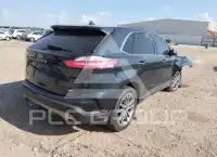 2023 Ford EDGE фото