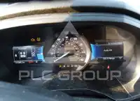 2023 Ford EDGE фото