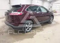 2023 Ford EDGE фото