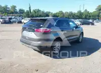 2023 Ford EDGE фото