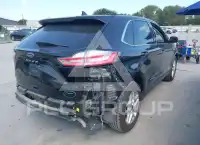 2023 Ford EDGE фото