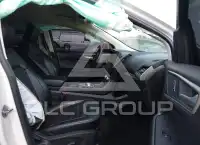 2023 Ford EDGE фото