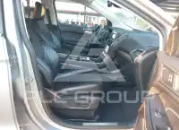 2023 Ford EDGE photo