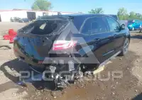 2023 Ford EDGE photo