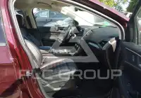 2023 Ford EDGE фото