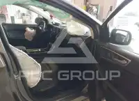 2023 Ford EDGE фото