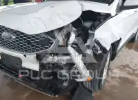 2023 Ford EDGE photo
