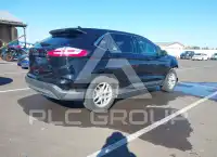 2023 Ford EDGE фото