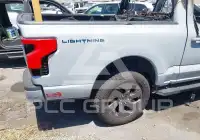 2023 Ford F-150 фото
