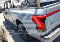 2023 Ford F-150 фото