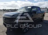 2023 Ford F-150 фото