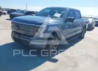 2023 Ford F-150 фото