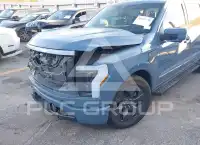 2023 Ford F-150 фото