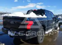 2023 Ford F-150 фото
