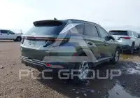 2023 Hyundai Tucson photo