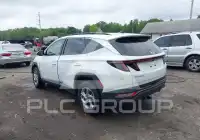 2023 Hyundai Tucson фото