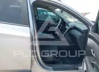 2023 Hyundai Tucson фото