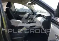 2023 Hyundai Tucson photo