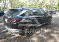 2023 Hyundai Tucson фото