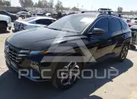 2023 Hyundai Tucson photo