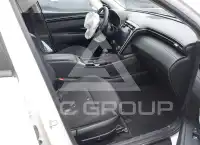 2023 Hyundai Tucson фото