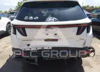 2023 Hyundai Tucson фото