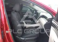 2023 Hyundai Tucson фото