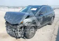 2023 Hyundai Tucson фото