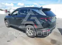2023 Hyundai Tucson фото