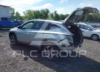 2023 Hyundai Tucson photo
