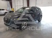 2023 Hyundai Tucson фото