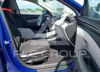 2023 Hyundai Tucson фото