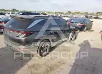 2023 Hyundai Tucson фото