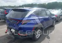 2023 Hyundai Tucson photo