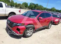 2023 Hyundai Tucson фото