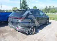 2023 Hyundai Tucson фото