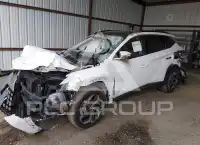 2023 Hyundai Tucson фото