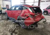 2023 Hyundai Tucson фото