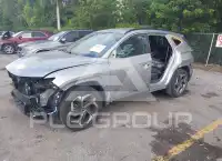 2023 Hyundai Tucson фото