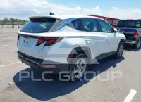 2023 Hyundai Tucson фото