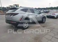 2023 Hyundai Tucson photo
