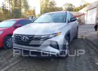 2023 Hyundai Tucson фото