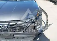 2023 Hyundai Tucson photo