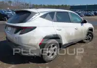 2023 Hyundai Tucson фото