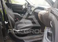 2023 Hyundai Tucson фото