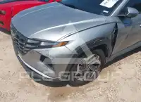 2023 Hyundai Tucson фото