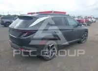 2023 Hyundai Tucson фото