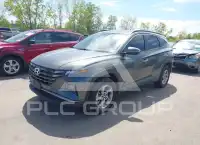 2023 Hyundai Tucson фото