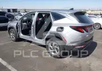 2023 Hyundai Tucson photo