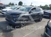 2023 Hyundai Tucson фото